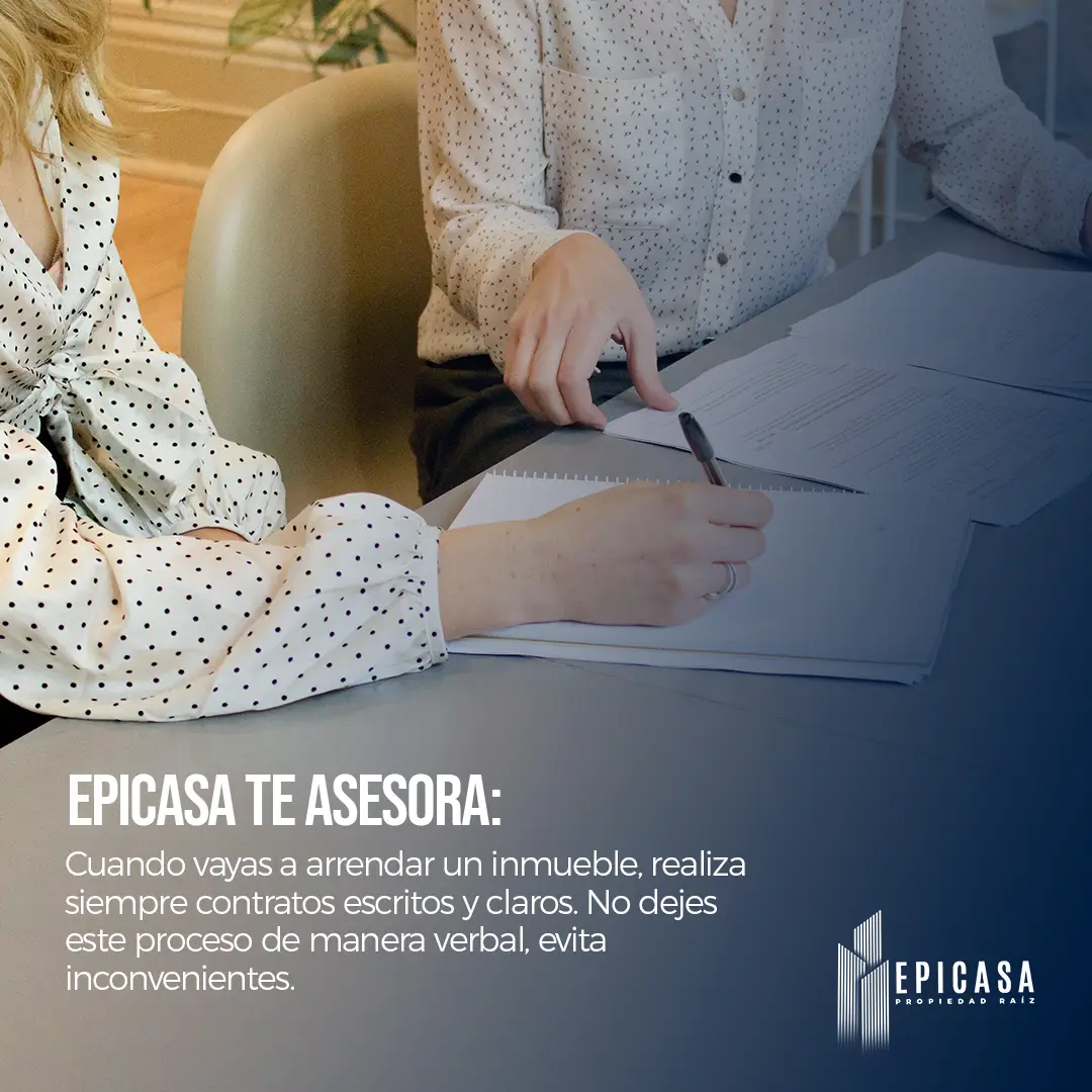 Claves para Elegir una Inmobiliaria en Colombia