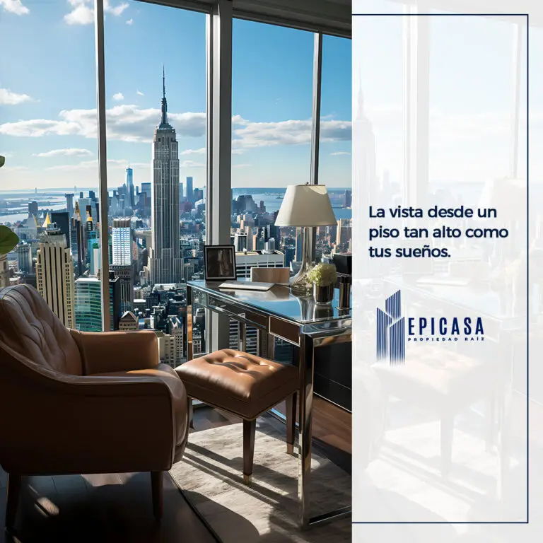 Tendencias del Sector Inmobiliario en Colombia
